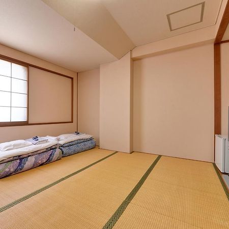 Hotel New Murakoshi อาโอโมริ ภายนอก รูปภาพ