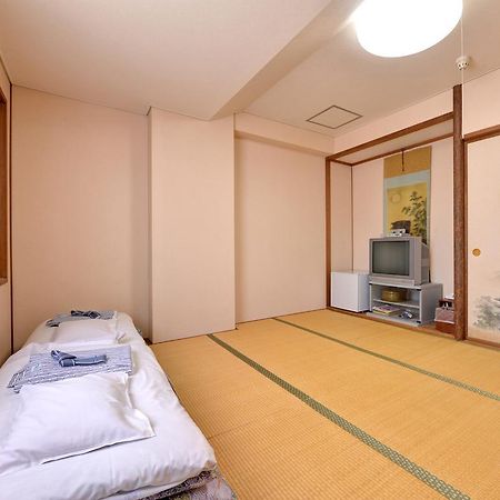 Hotel New Murakoshi อาโอโมริ ภายนอก รูปภาพ