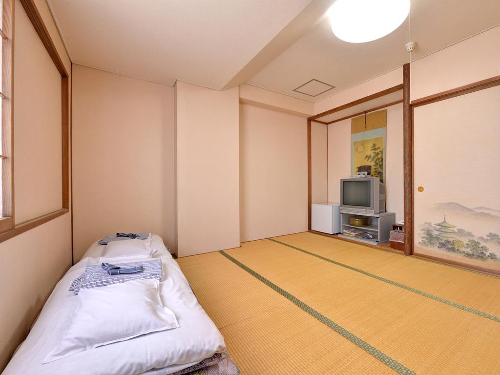 Hotel New Murakoshi อาโอโมริ ภายนอก รูปภาพ