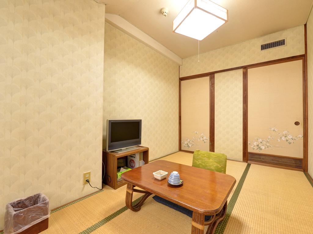 Hotel New Murakoshi อาโอโมริ ภายนอก รูปภาพ