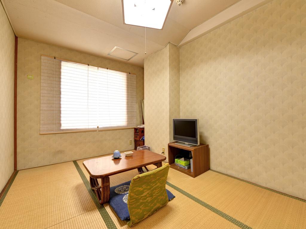 Hotel New Murakoshi อาโอโมริ ภายนอก รูปภาพ