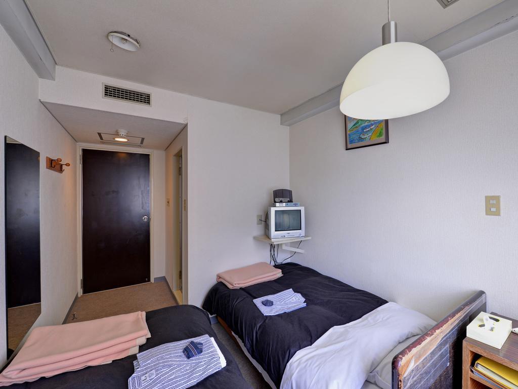 Hotel New Murakoshi อาโอโมริ ภายนอก รูปภาพ